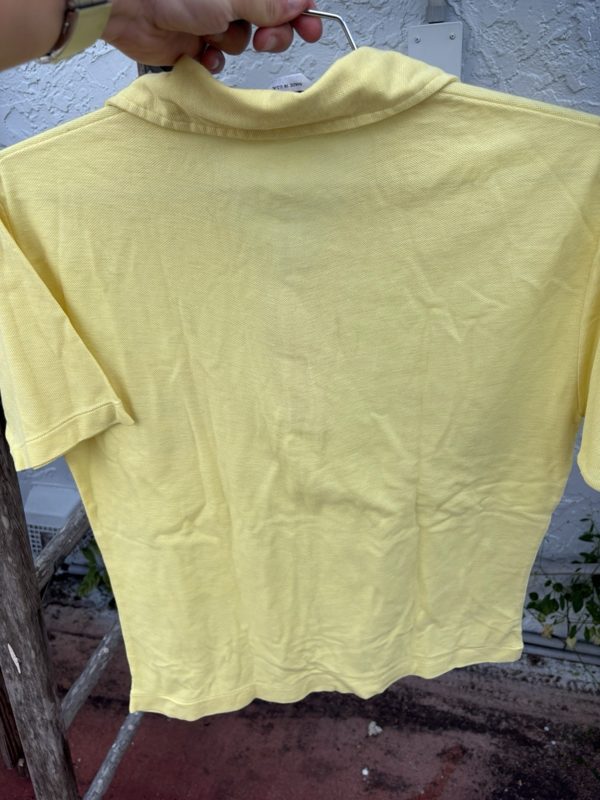 1970s Skatopia Instructor Polo Shirt, Skatemaster Tate, photo 4